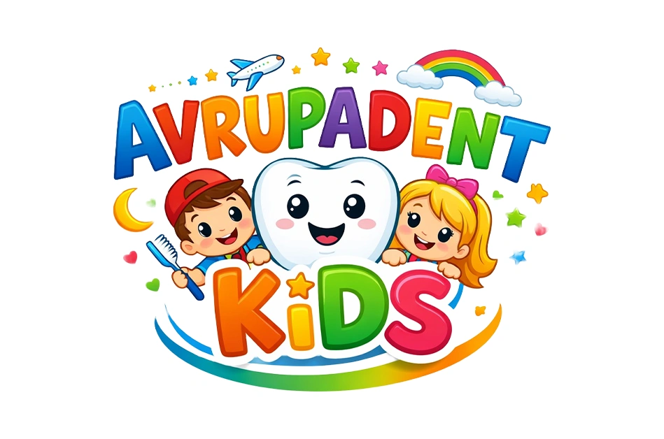 AvrupaDent Kids, İzmir Çocuk Diş Kliniği