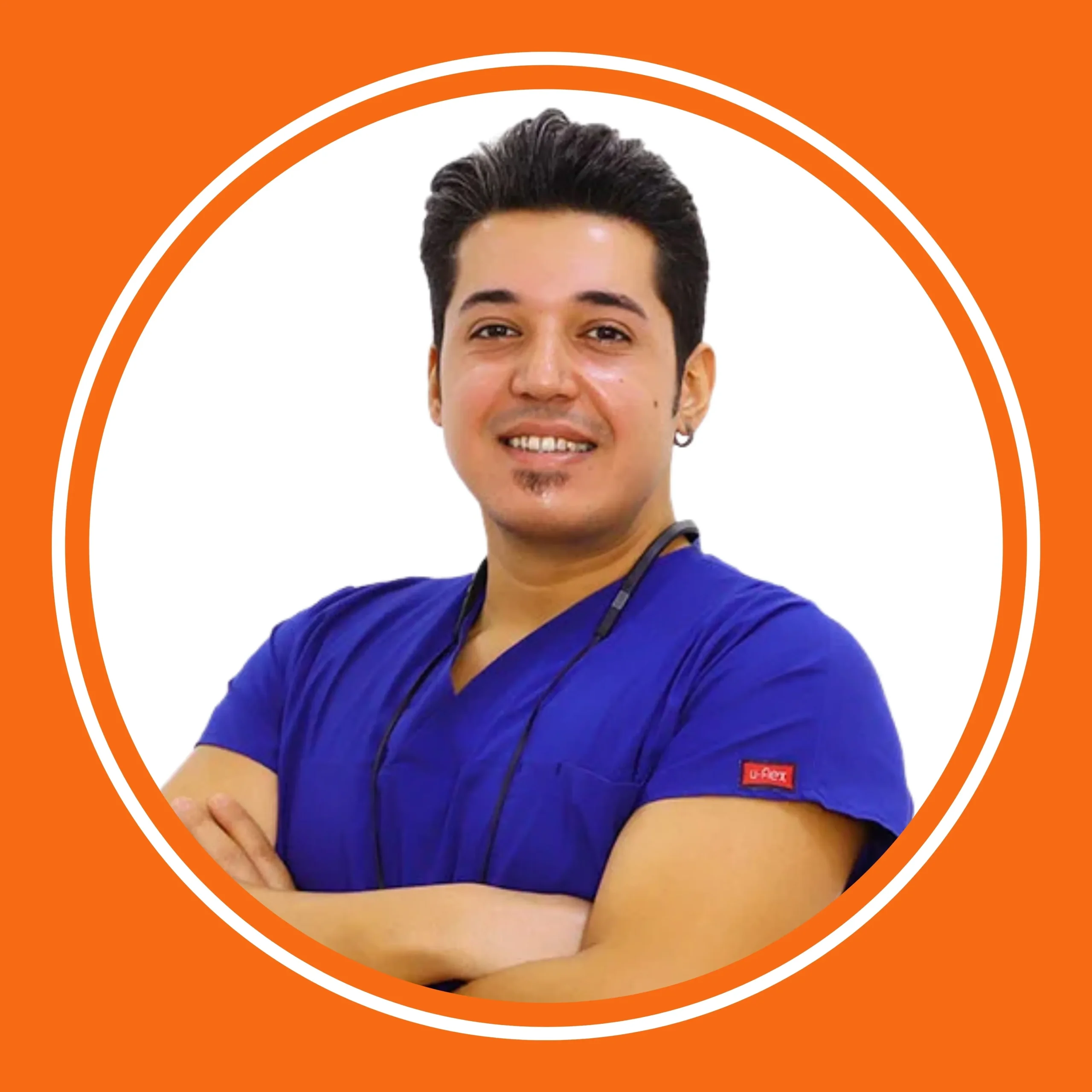 dt. bilgin ergen result