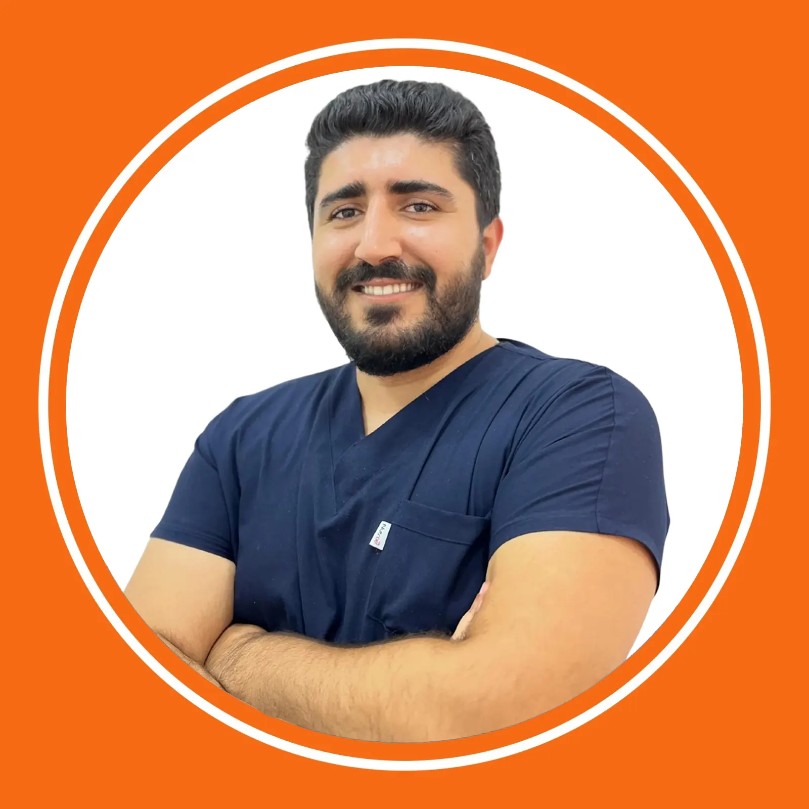 Dt. Ferhat Koşan