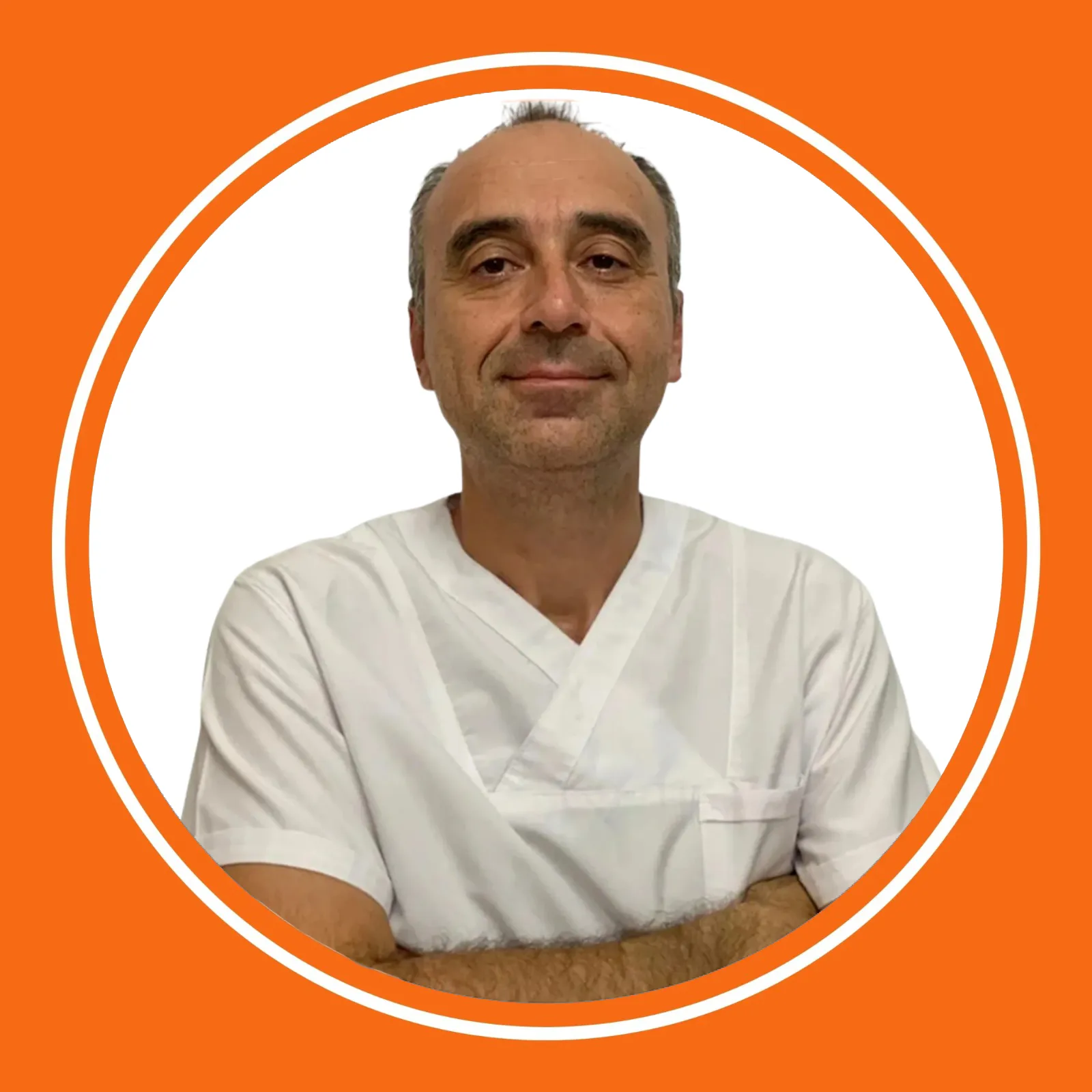 dt. gökhan ak