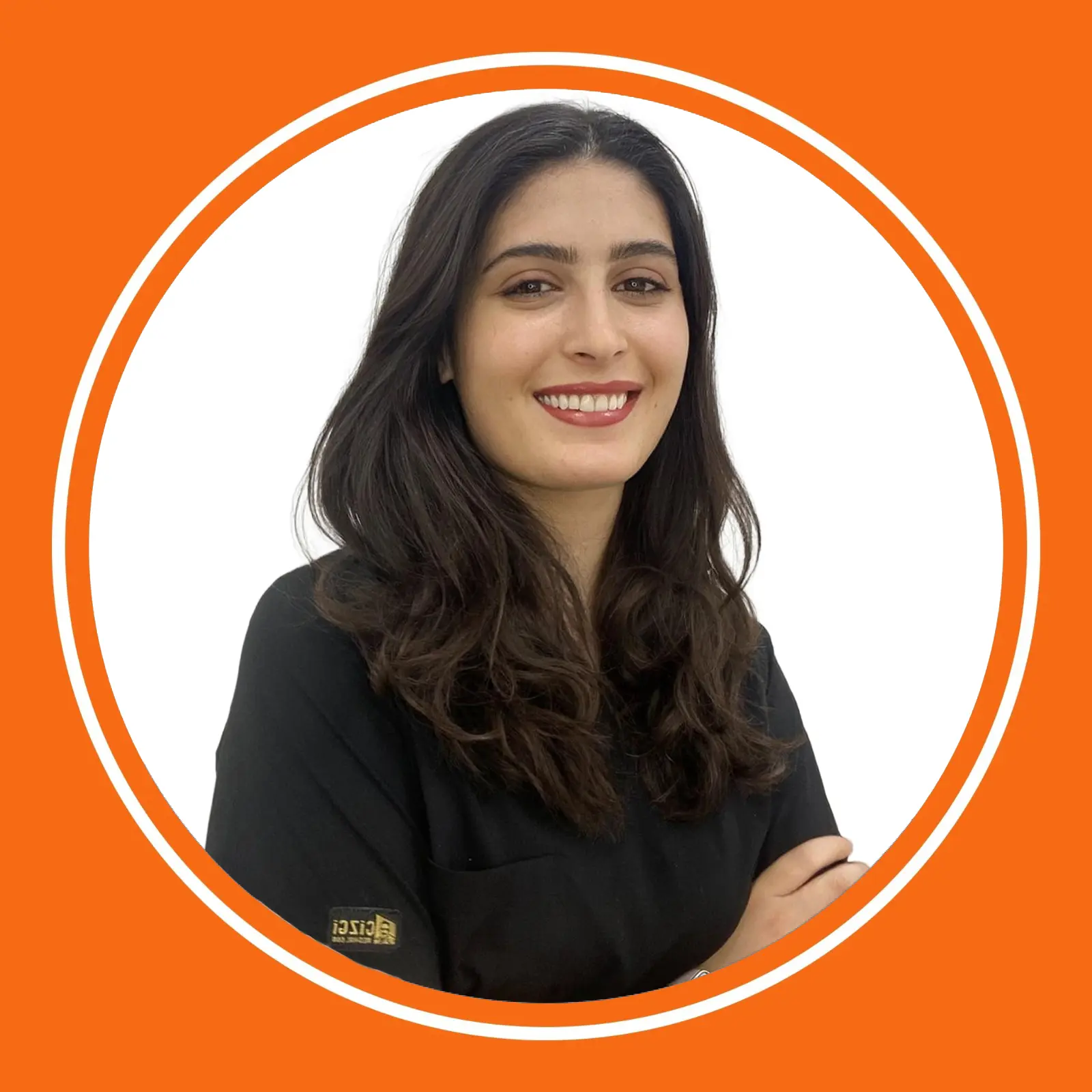 Dt. Zehra Taş